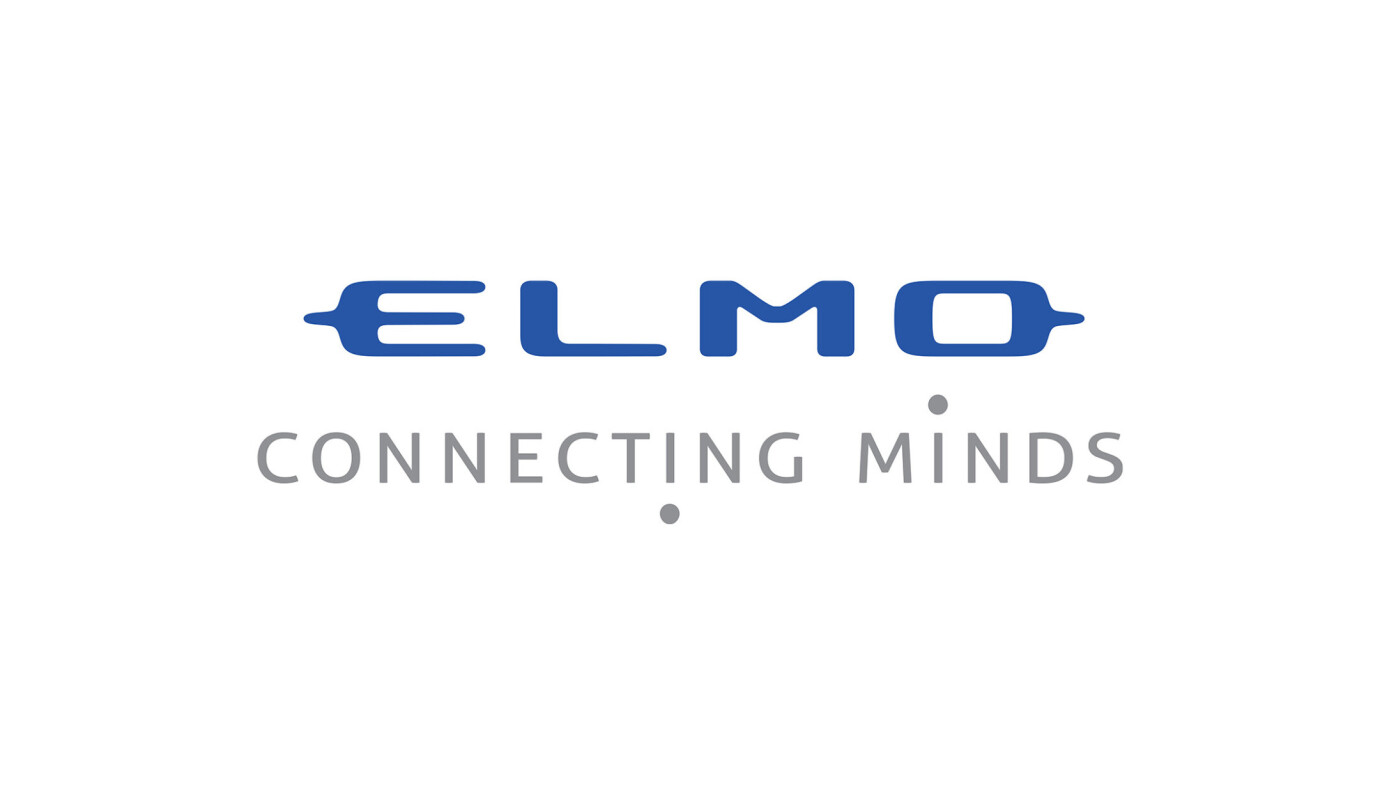 Elmo Netzkabel für L-12F/L-12G/iD Netzteil