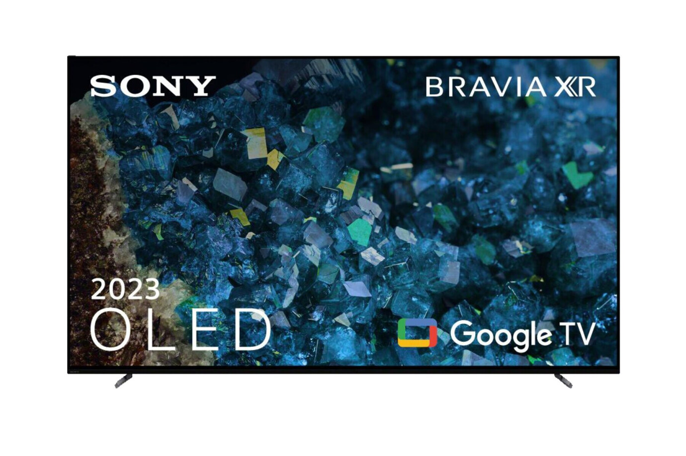 Sony Bravia FWD-65A80L Display