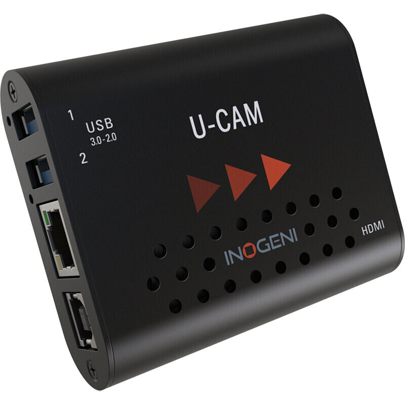 Inogeni U-CAM USB 3.0 Kamera zu HDMI Konverter