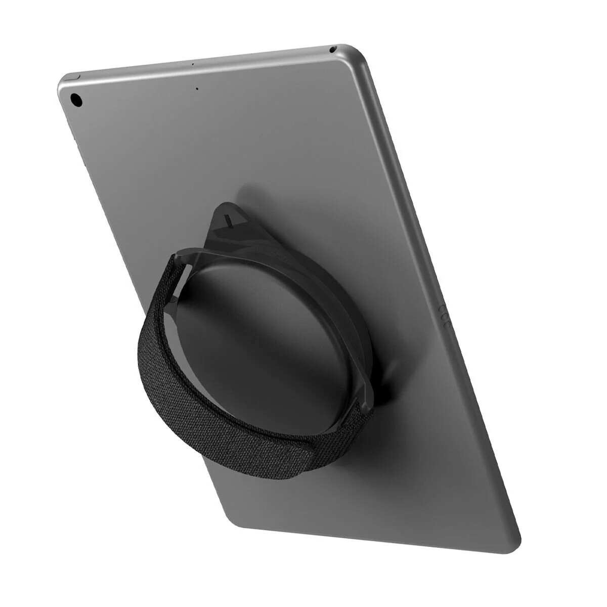 Compulocks ergonomischer Tablet-Handgriff - Griff + neigbares Dock