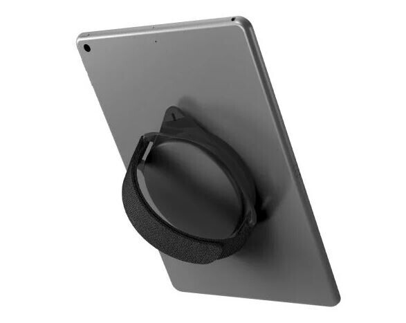 Compulocks ergonomischer Tablet-Handgriff - Griff + standard Dock