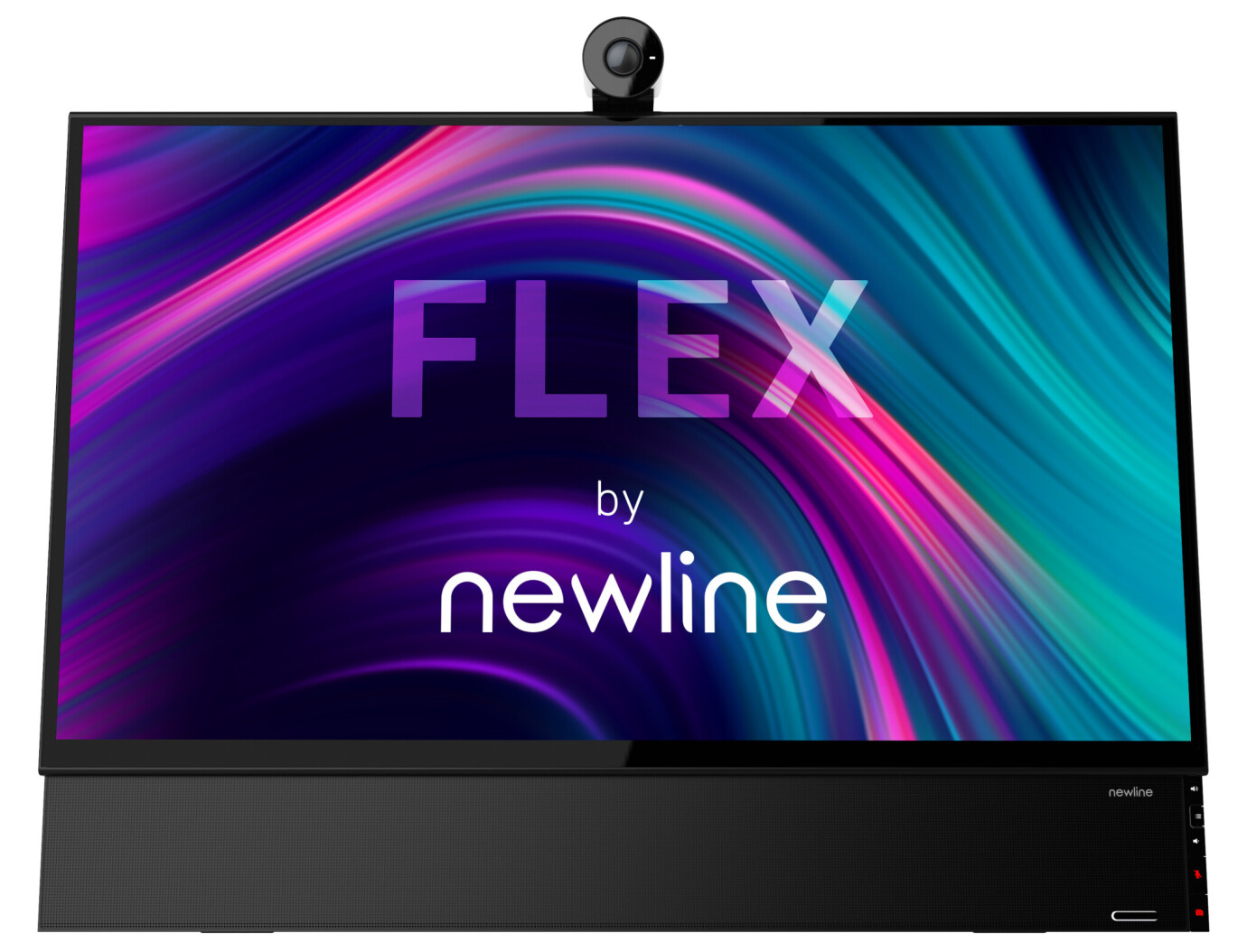 Newline Flex TT-2721AI0 Touch Monitor