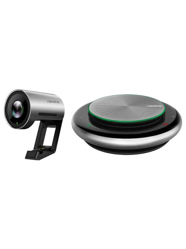 Newline Meet Cam-Set UC-Lösung für Video und Audiokonferenzen
