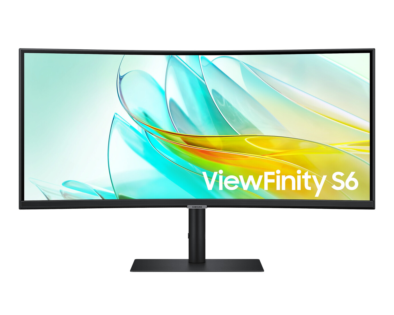 Vorschau: Samsung 34" ViewFinity S65UC Monitor