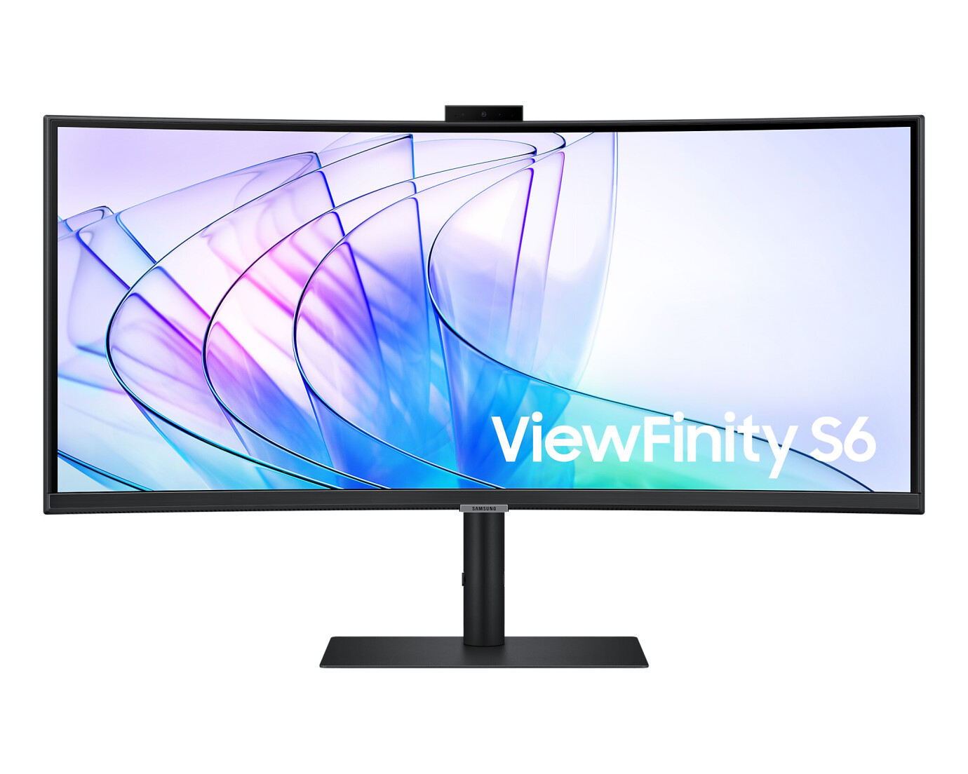 Samsung 34" ViewFinity S65VC Monitor