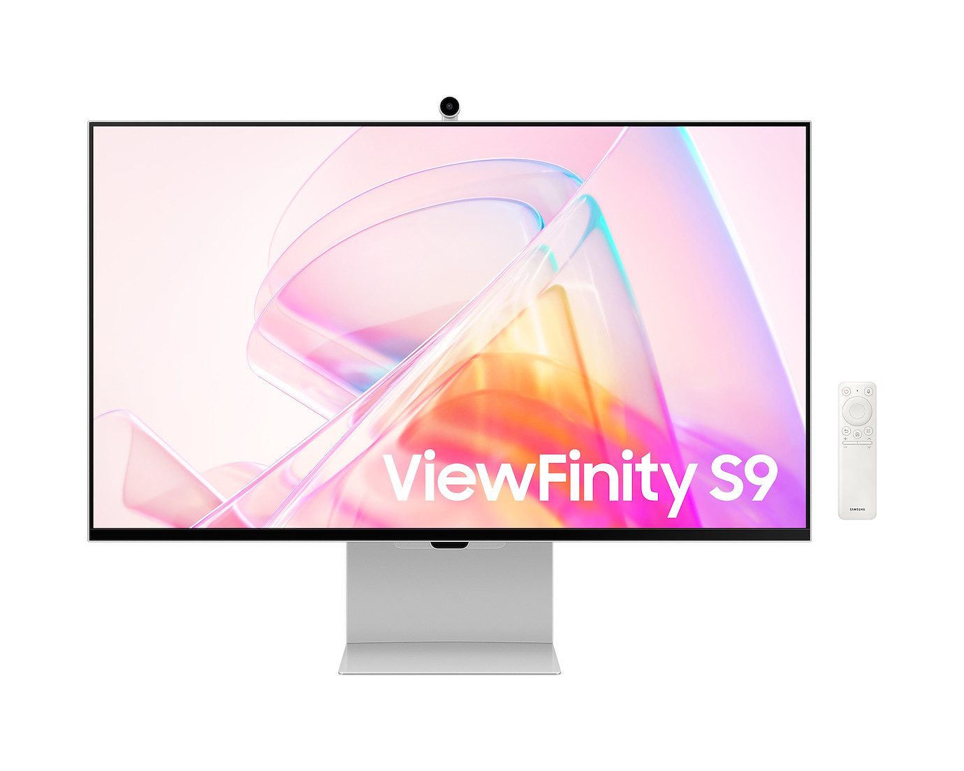 Vorschau: Samsung 27" ViewFinity S90PC Monitor