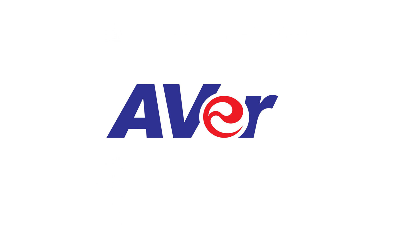 AVer Fernbedienung für VB130, CAM130 & VB342PRO