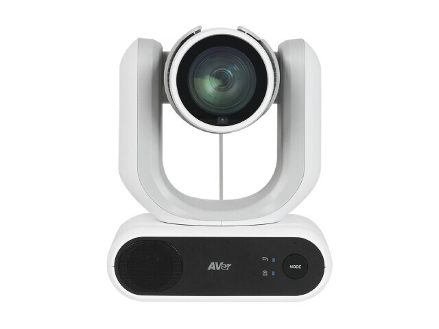 AVer MD330UI - Medizinische PTZ-Kamera mit Infrarot-Beleuchtung