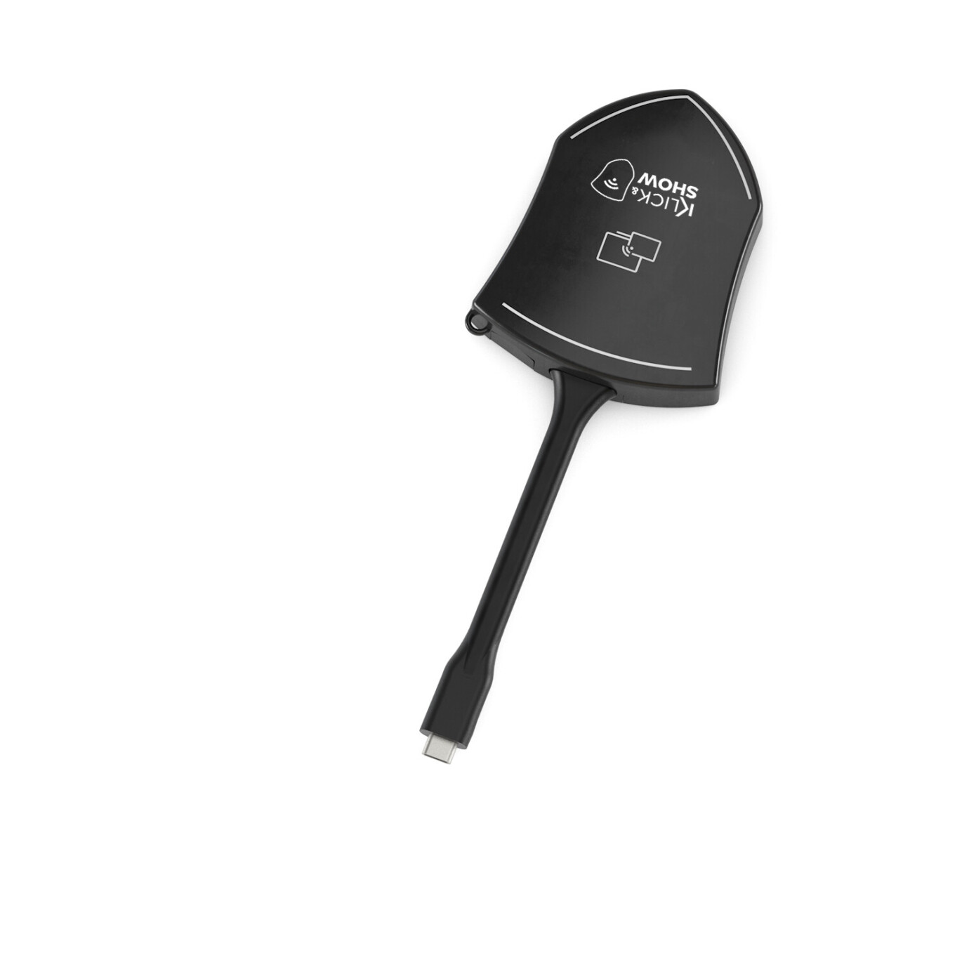 Kindermann Klick & Show USB-C Transmitter K-40 / K-FX - Demo