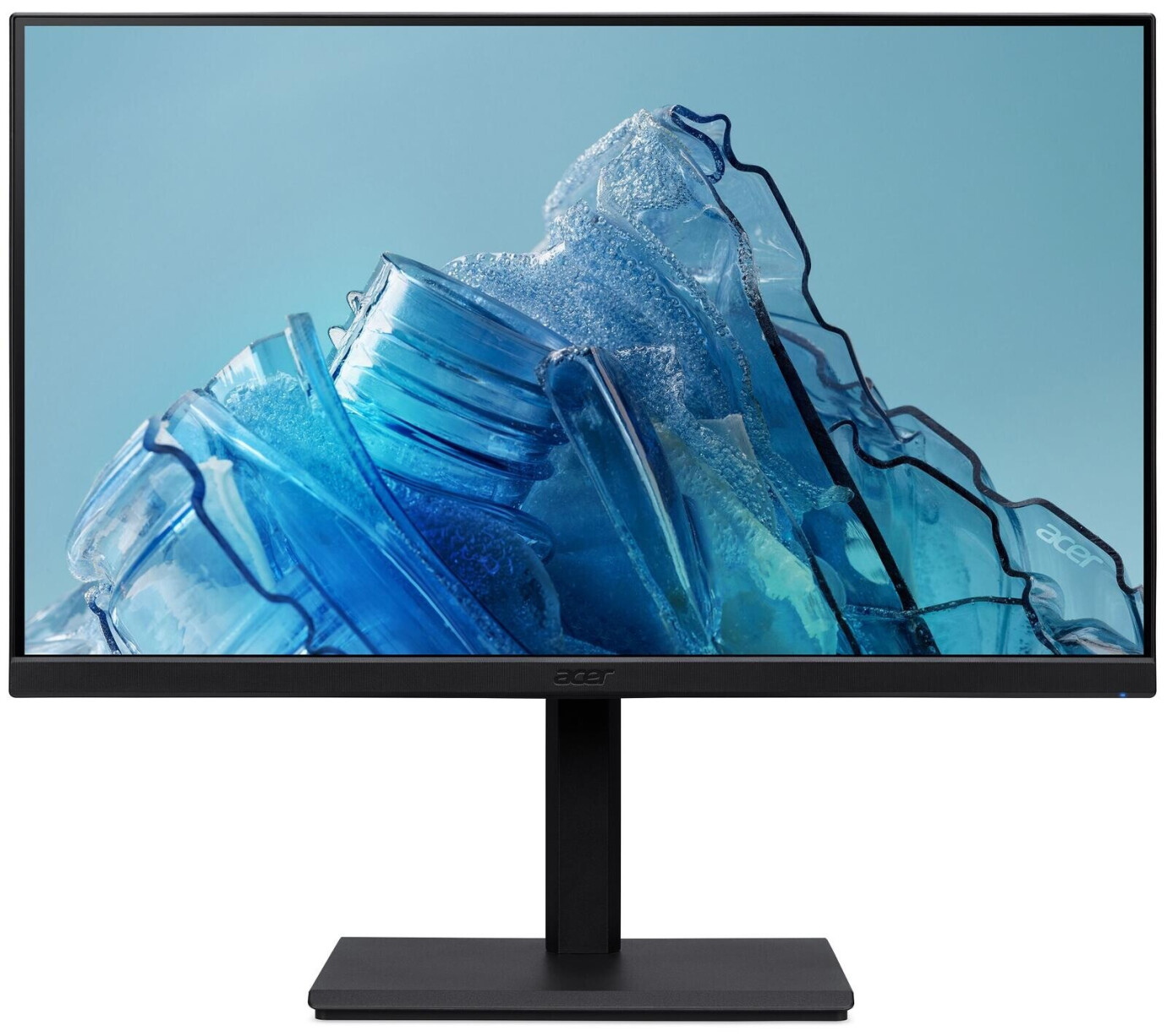 Vorschau: Acer Vero B247YE 24" Monitor mit USB Hub