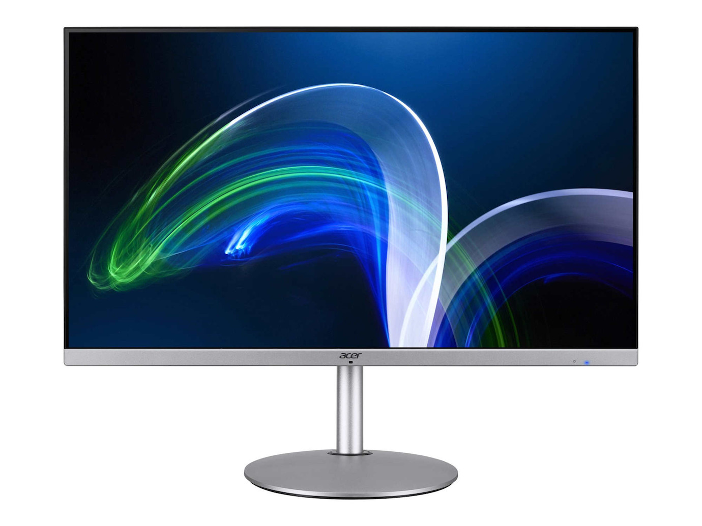 Vorschau: Acer CB322QK 32" Monitor