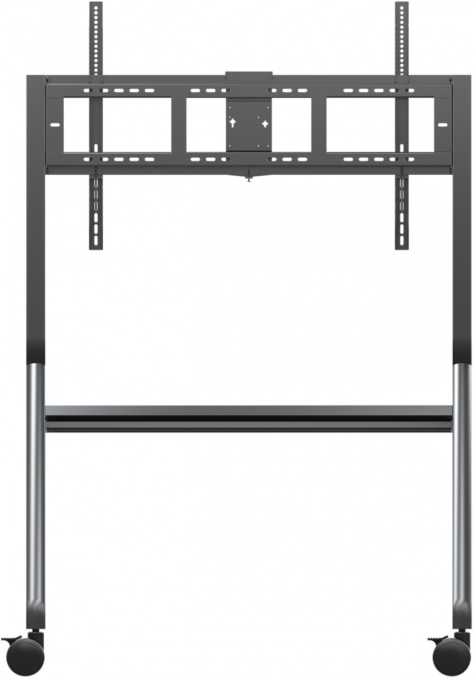 ViewSonic VB-STND-009 Schlanker Rollwagen für 65" bis 105" Display