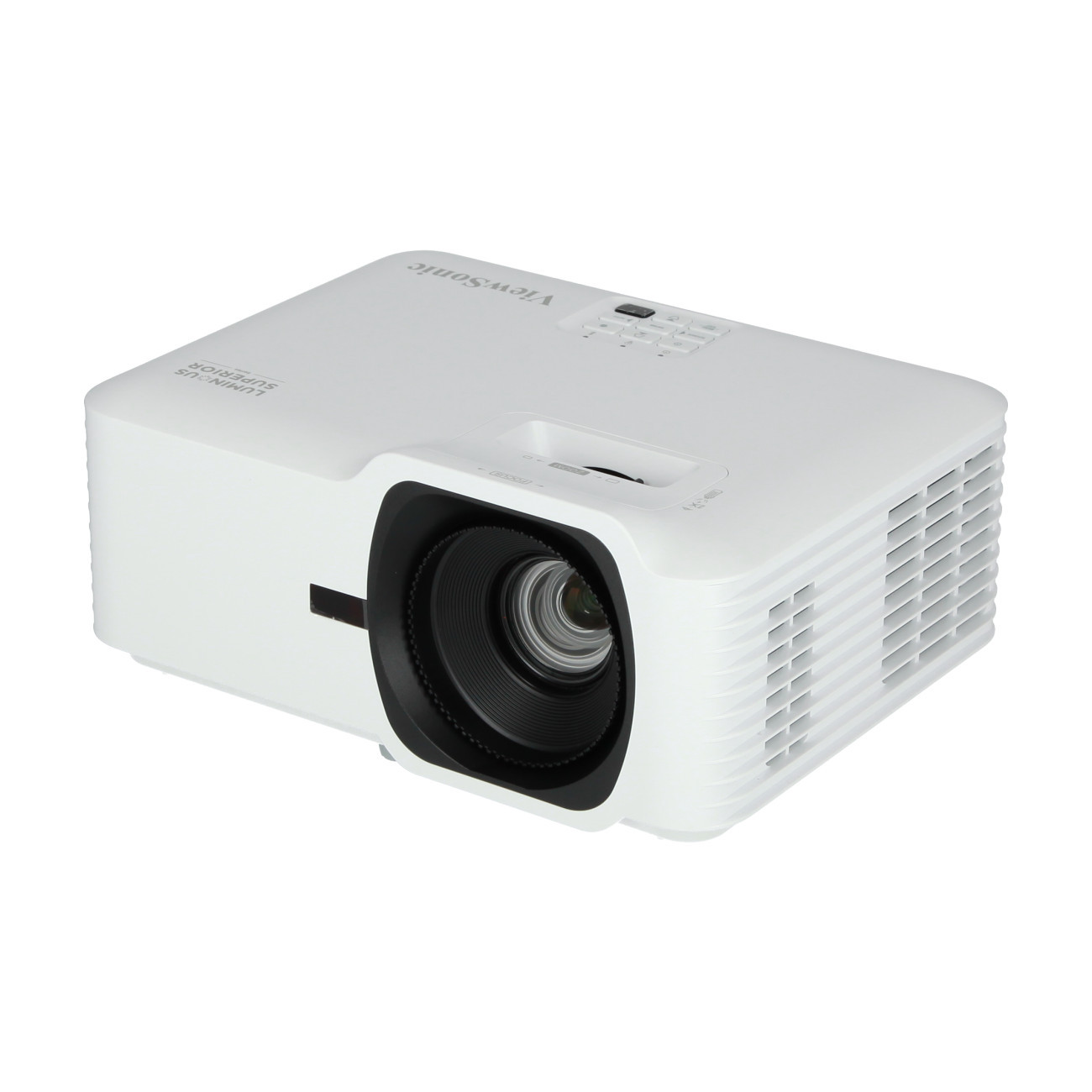 Vorschau: ViewSonic V52HD Business Laser Beamer mit 5.000 ANSI Lumen und Full HD