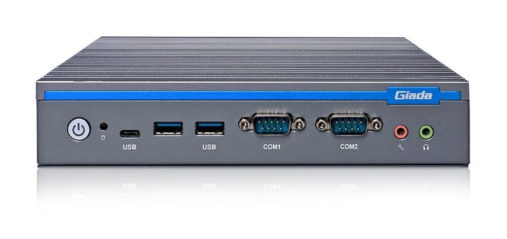 connectSignage connectSchool coS-300F Digital Signage Player