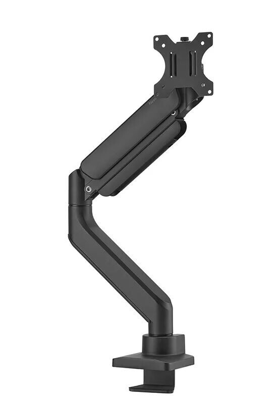 Neomounts DS70PLUS-450BL1 - vollbewegliche Tischhalterung für 17-49" Curved Ultra Wide Bildschirme -