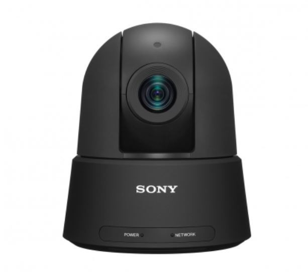 Vorschau: Sony SRG-A40BC PTZ-Kamera mit PTZ Auto Framing - 8.5MP, 4K