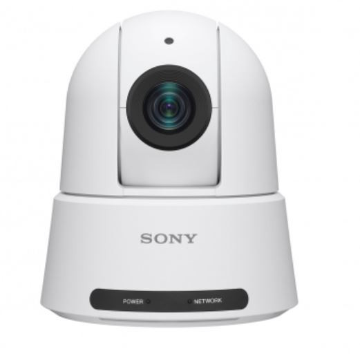 Sony SRG-A40WC PTZ-Kamera mit PTZ Auto Framing - 8.5MP, 4K 1000029523