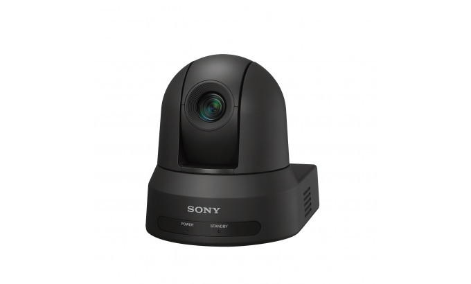 Vorschau: Sony SRG-X40UH/BC PTZ-Kamera - 8.5MP, 4K, 30 x Zoom