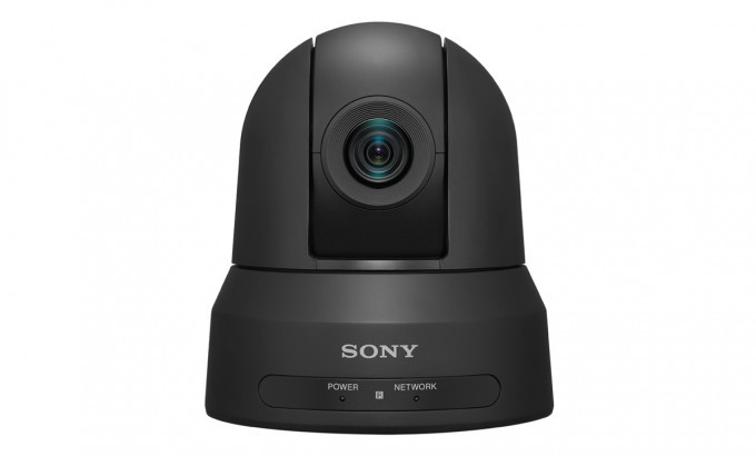 Sony SRG-X120BC PTZ Kamera - 8,5MP, 1080p, Zoom x 12