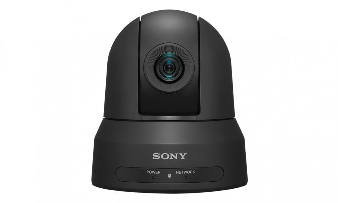 Sony SRG-X120BC PTZ Kamera - 8,5MP, 1080p, Zoom x 12 1000029533