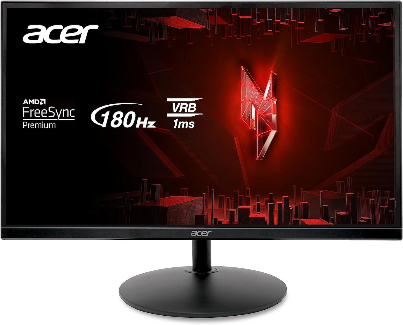 Vorschau: Acer Nitro XF240YS3