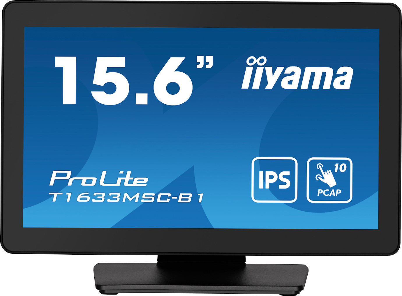 iiyama PROLITE T1633MSC-B1