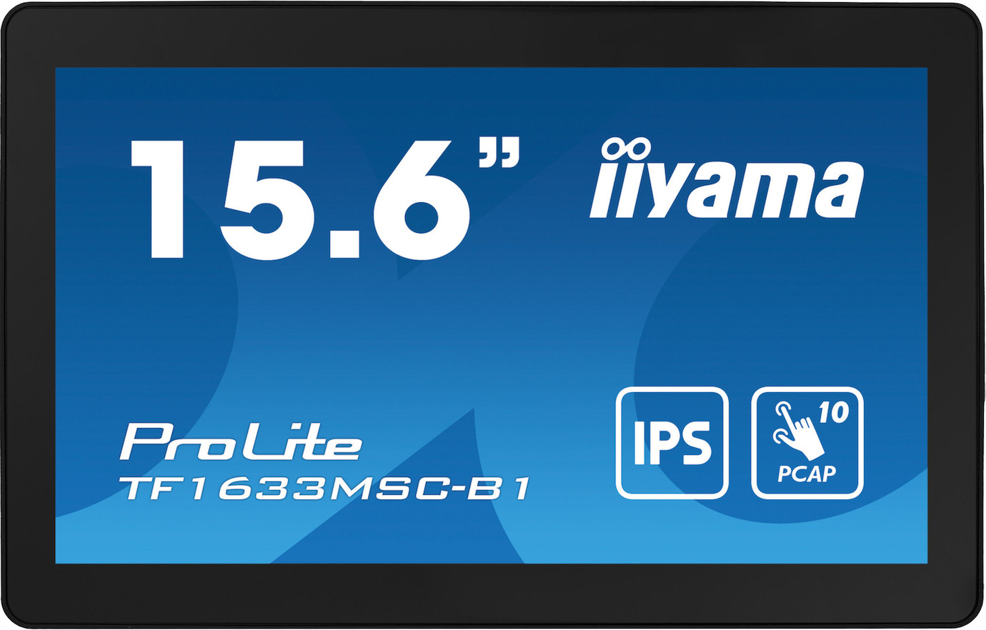 iiyama PROLITE TF1633MSC-B1