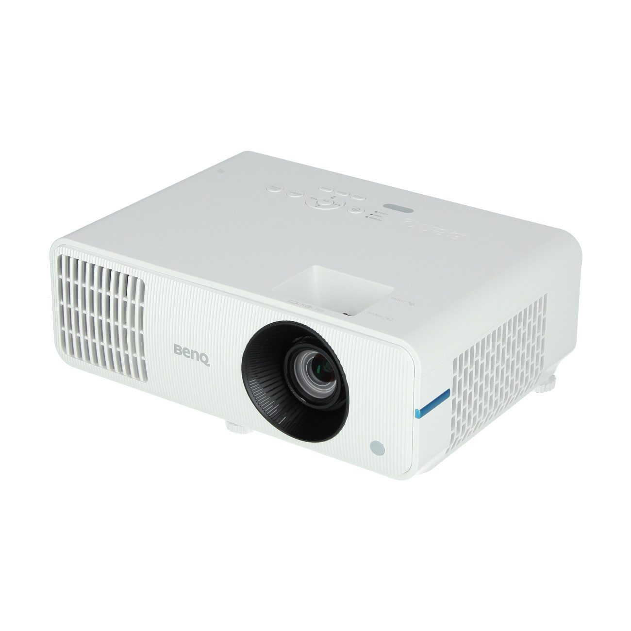 Vorschau: BenQ LH650 Smart Eco Full HD Laser Beamer mit 4.000 ANSI Lumen