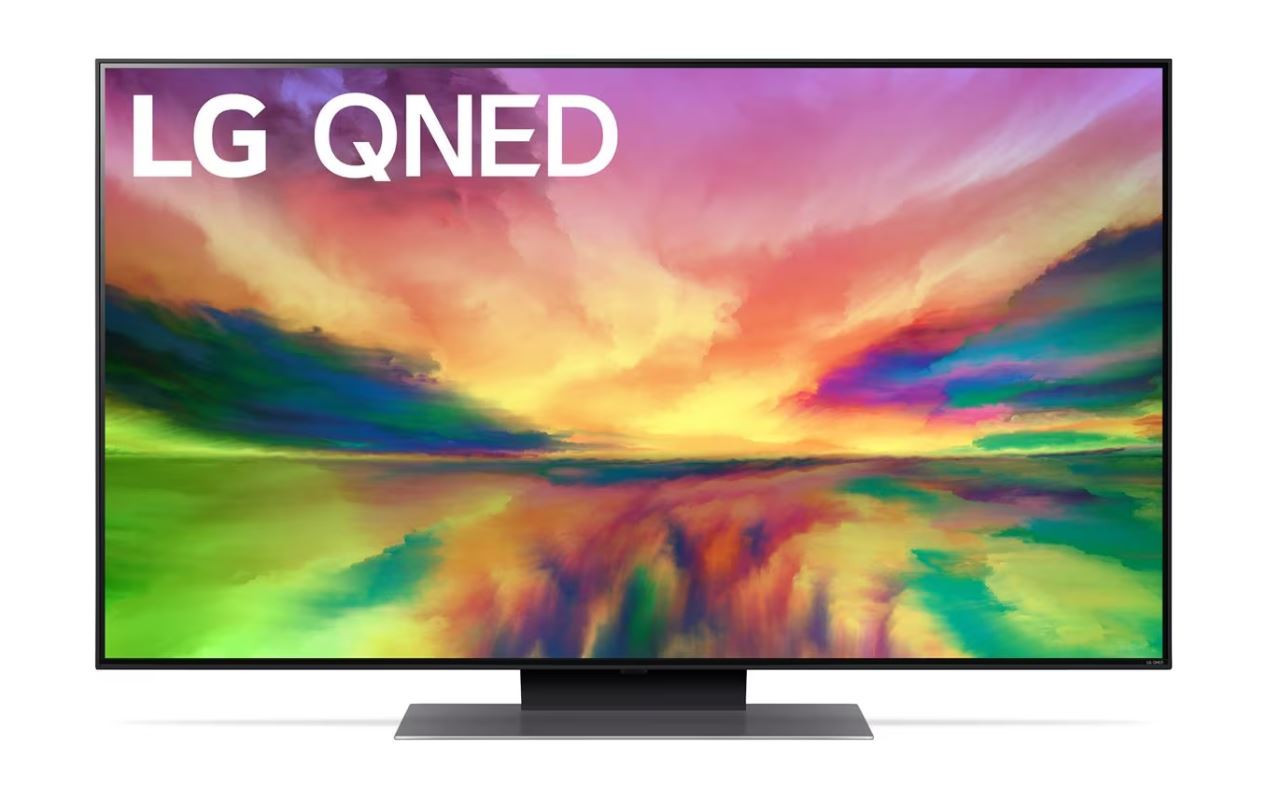 LG 50QNED826RE 50" 4K QNED TV