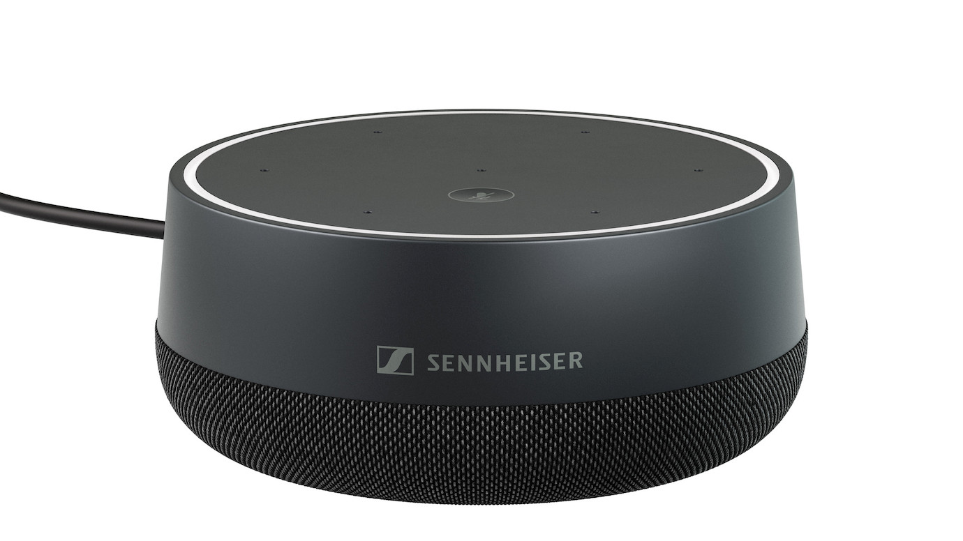 Sennheiser TeamConnect Intelligent Speaker