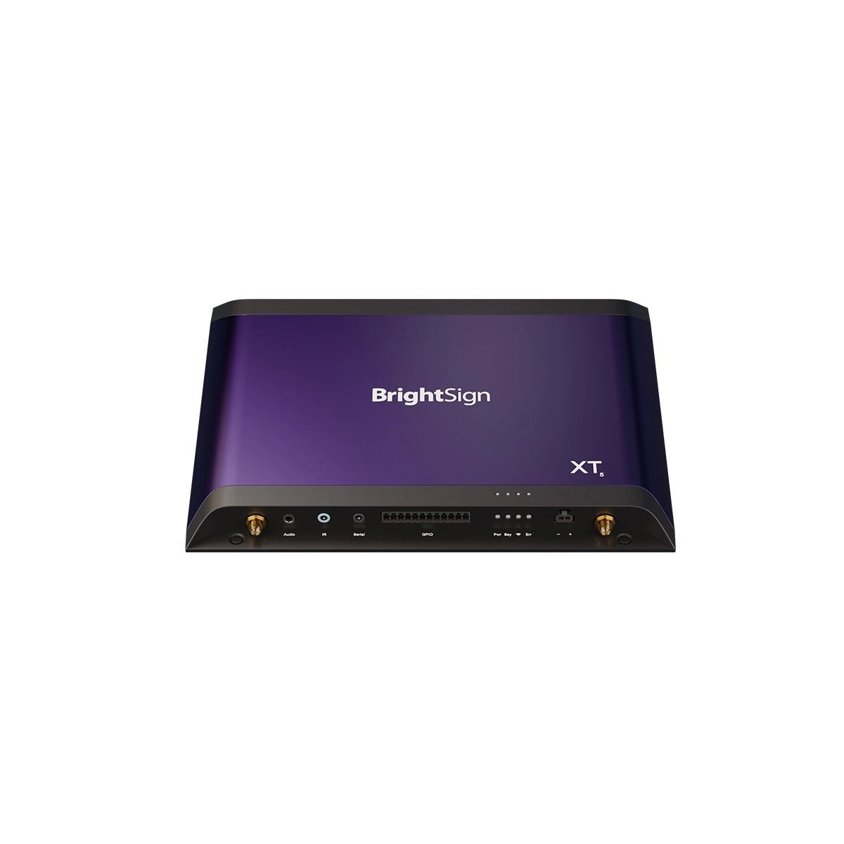 BrightSign XT1145 4K/8K Player, HDMI-IN