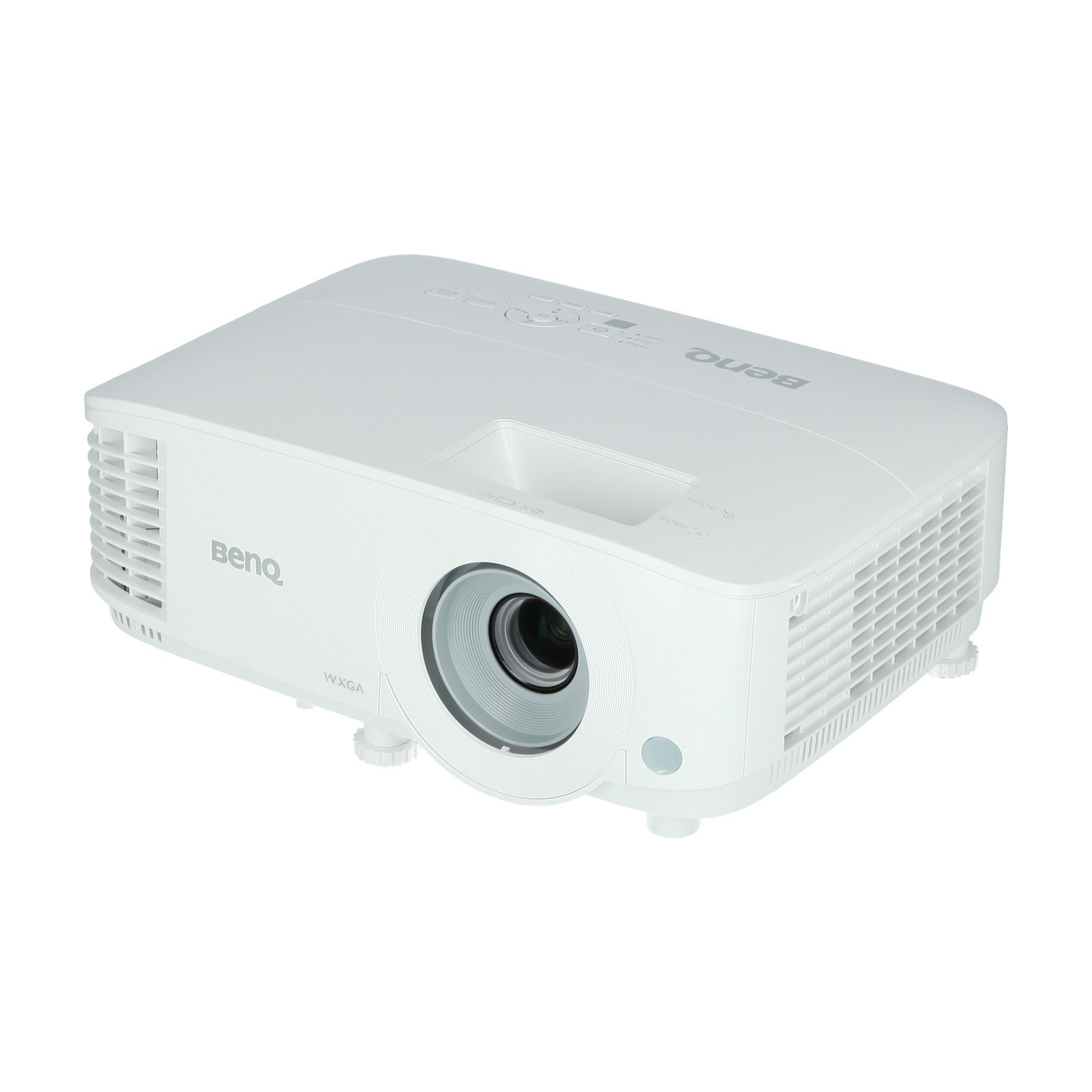 BenQ MW560 Business Beamer mit WXGA Auflösung und 4.000 ANSI Lumen - Demo BenQ MW560 Business Beamer mit WXGA Auflösung und 4.000 ANSI Lumen - Demo