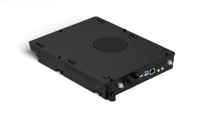 Elo ECMG4 Computermodul, Core i5-7500, Win10 IoT LTSC