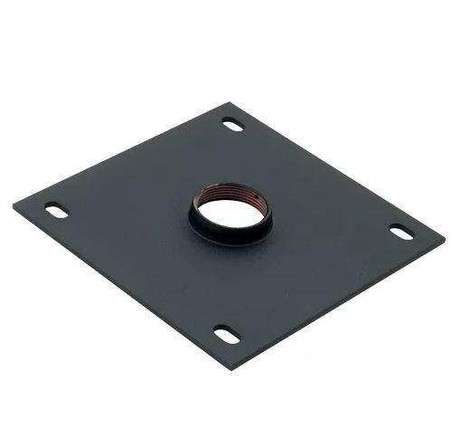 Chief CMA110 8" Ceiling Plate - Black - Montagekomponente (Deckenplatte)