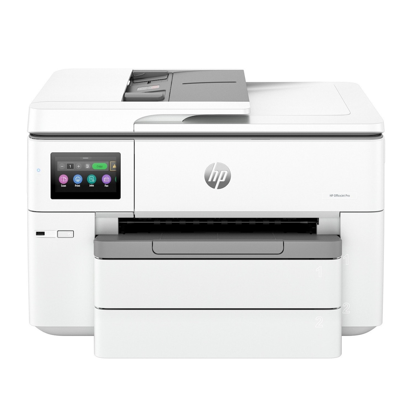 Vorschau: HP OfficeJet Pro 9730 All-in-One Drucker
