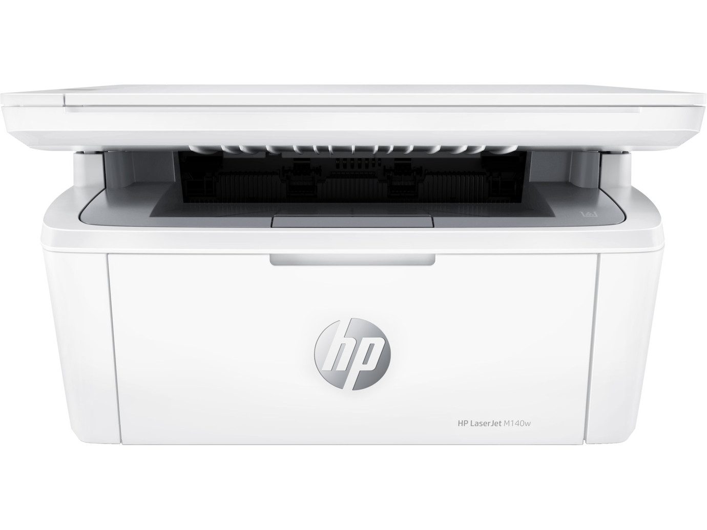 HP LaserJet MFP M140w Multifunktions-Laserdrucker