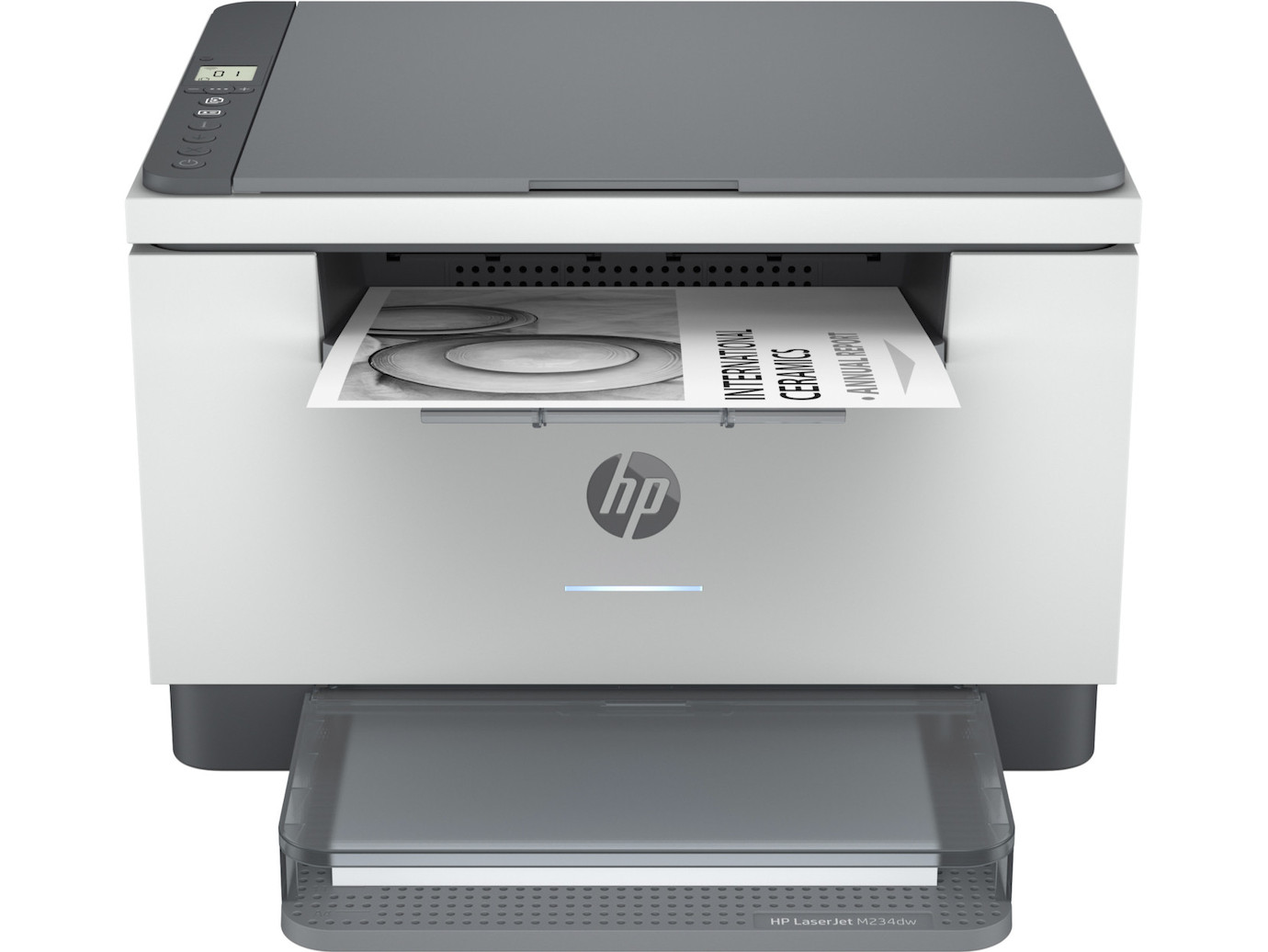 HP LaserJet M234dw Multifunktions-Laserdrucker