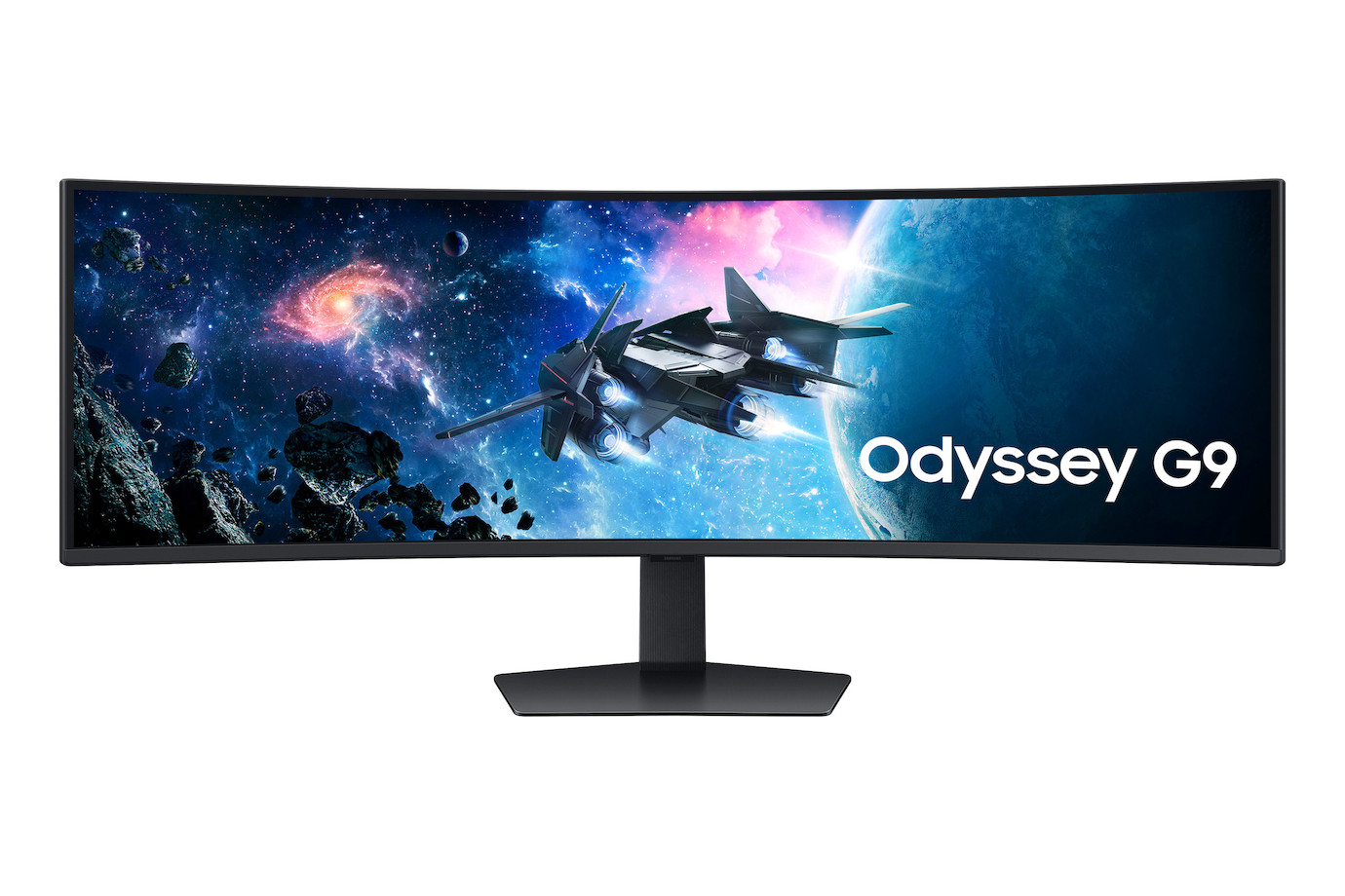 Samsung 49" Odyssey G95C Gaming Monitor