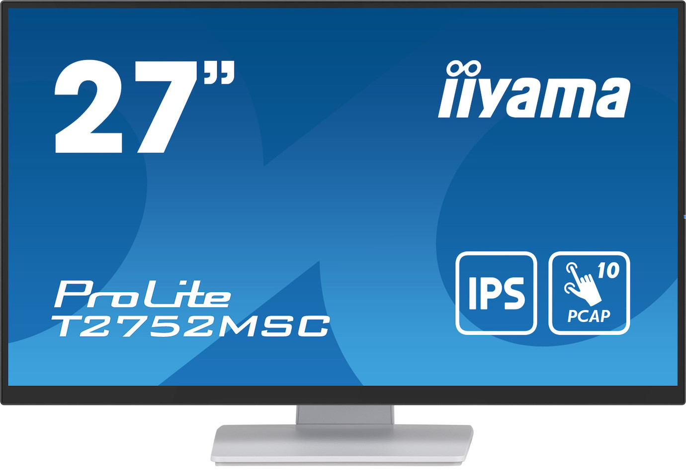 Vorschau: iiyama PROLITE T2752MSC-W1