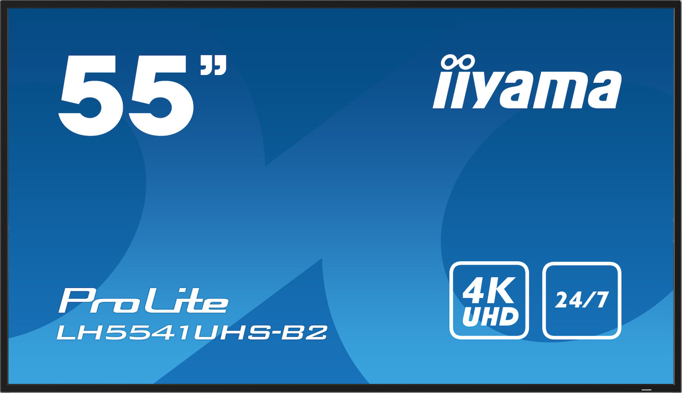 iiyama PROLITE LH5541UHS-B2 1000030593