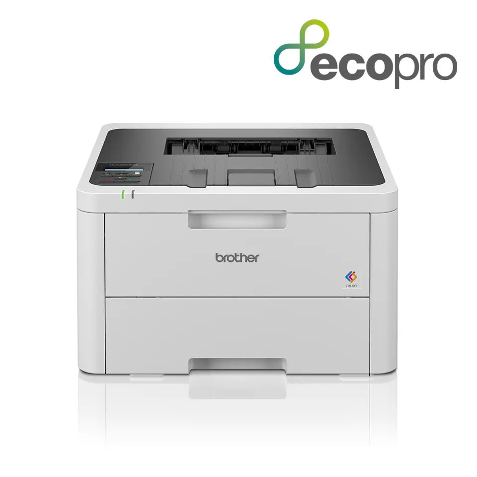 Brother HL-L3220CWE - LED-Drucker mit WLAN & EcoPro