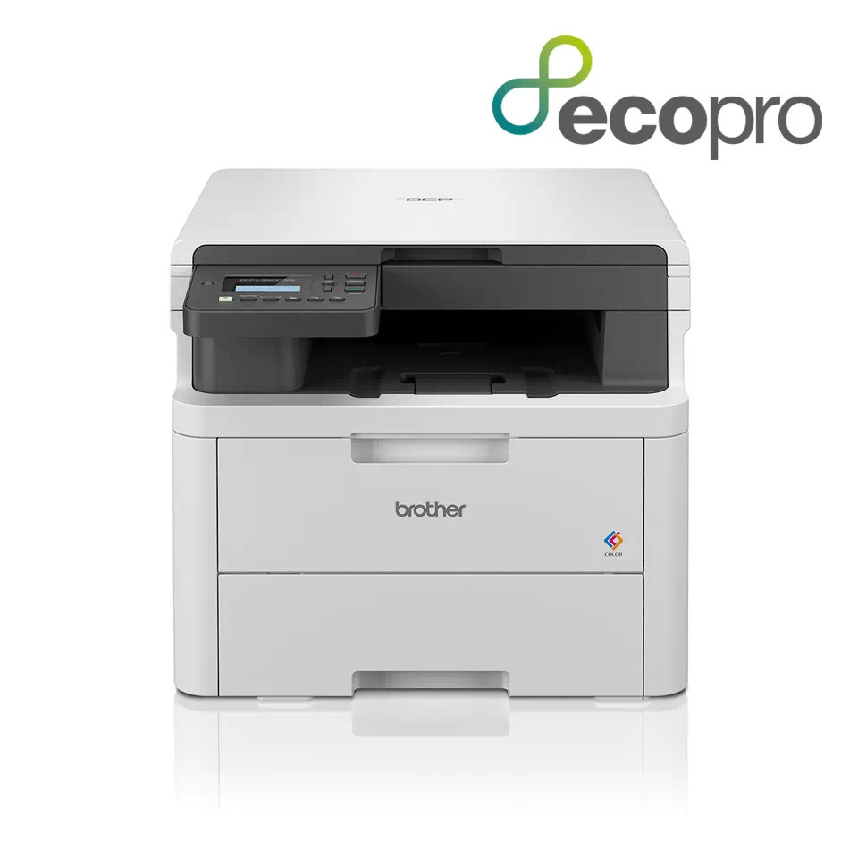 Brother DCP-L3520CDWE - Multifunktionsdrucker mit EcoPro