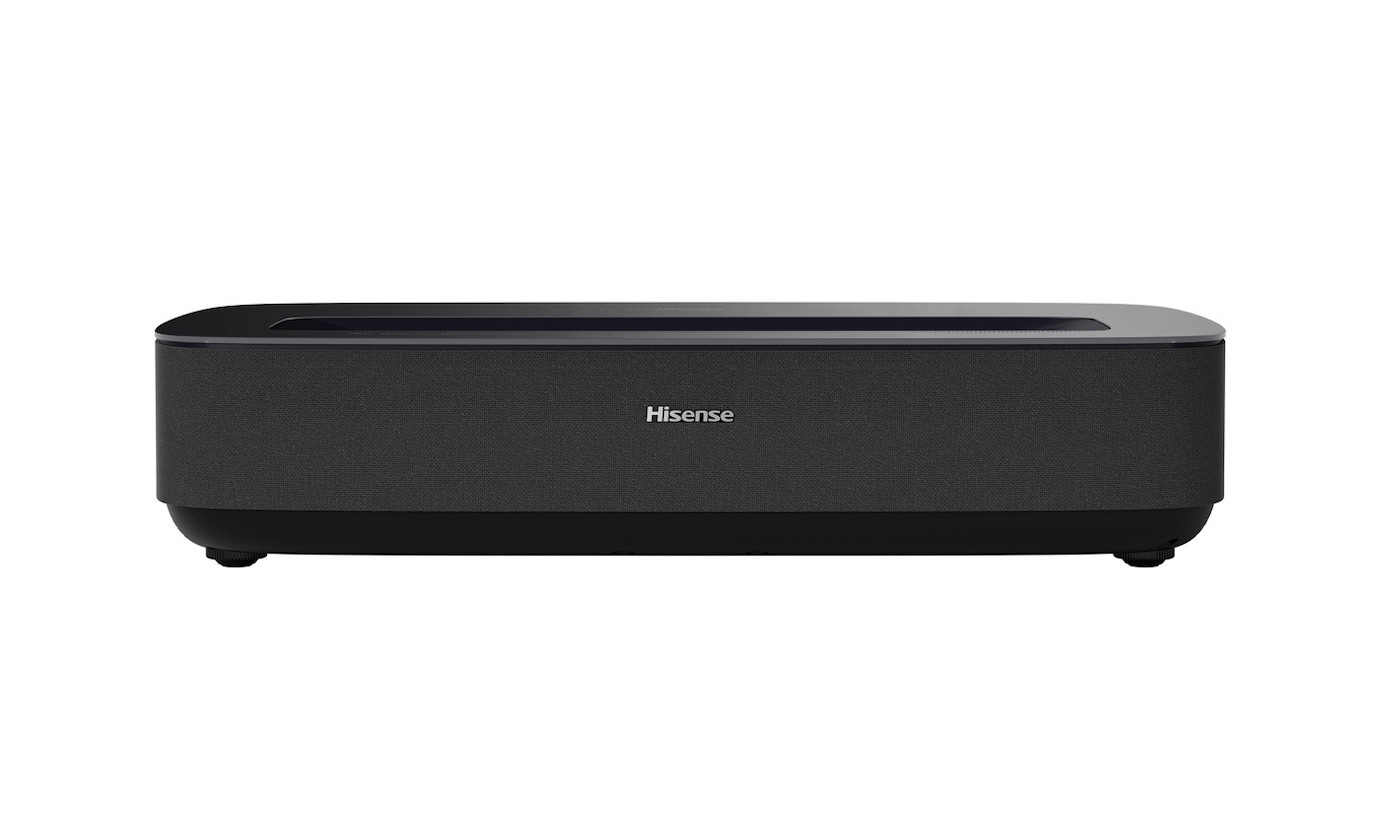 Vorschau: Hisense PL1HE - Demo