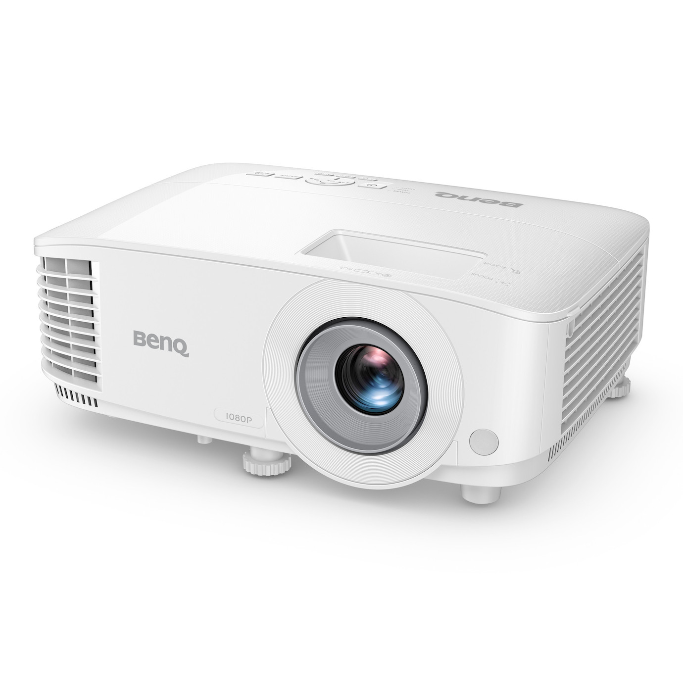 BenQ MS560 Business Beamer mit SVGA Auflösung und 4.000 ANSI Lumen - Demo