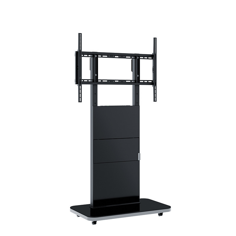 Hagor Pro-Tower M mobiles Standsystem für ein 46-65" Display