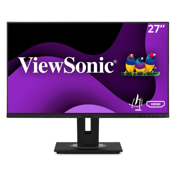 Vorschau: ViewSonic VG2748A-2 - Demo