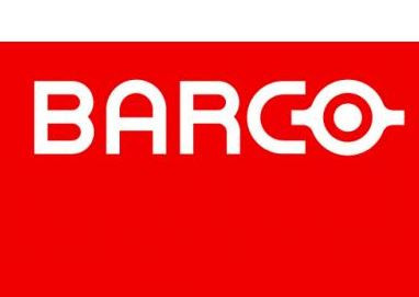 Barco ClickShare Bar Front Cover