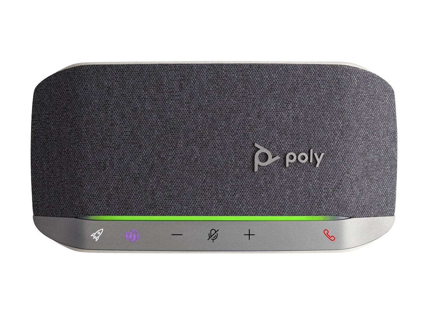 Poly SYNC 20+ Smart Speakerphone USB-C für Microsoft Teams