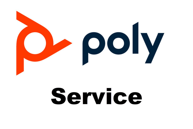 Poly G7500 mit E70 1J Plus Service