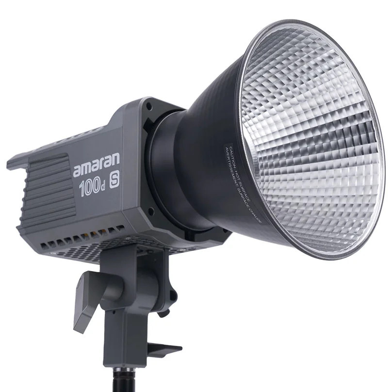 Amaran 100d S (EU version) LED Studio Leuchte